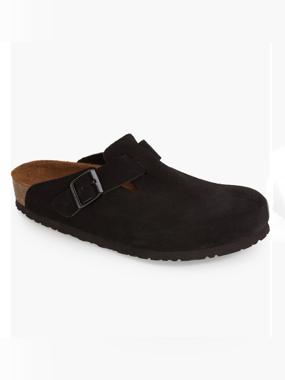 Birkenstock Boston Soft Clog